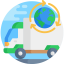 Earth Day icon 64x64